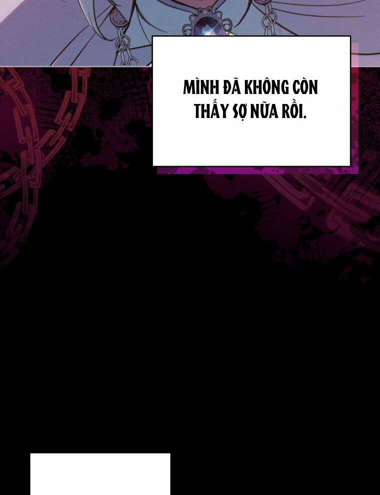 Quý Cô Không Thể Tiếp Cận 76 trang 21