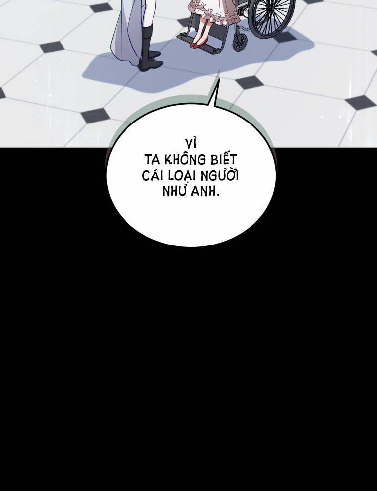 Quý Cô Không Thể Tiếp Cận 76 trang 3