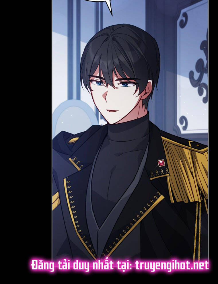 Quý Cô Không Thể Tiếp Cận 76 trang 30