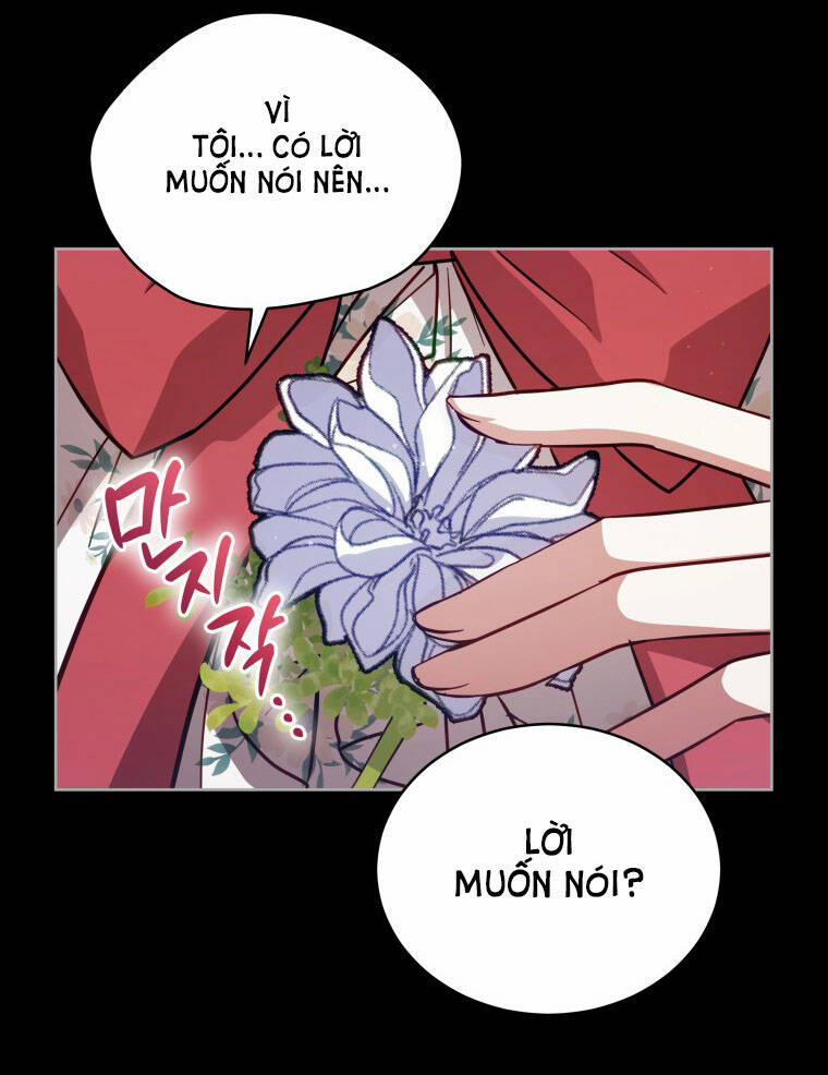 Quý Cô Không Thể Tiếp Cận 76 trang 33