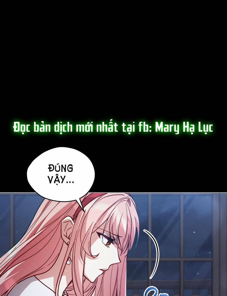 Quý Cô Không Thể Tiếp Cận 76 trang 34