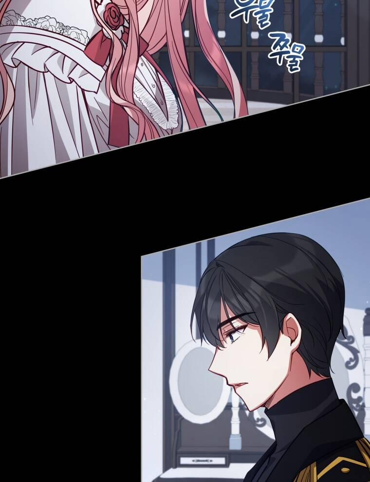 Quý Cô Không Thể Tiếp Cận 76 trang 35