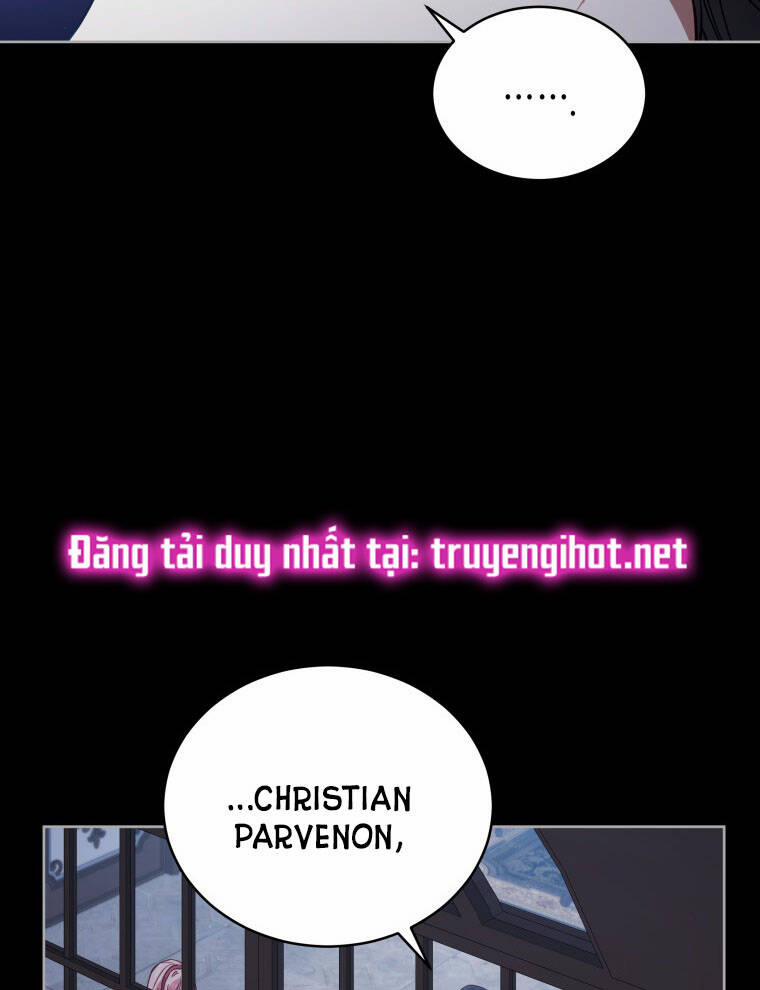 Quý Cô Không Thể Tiếp Cận 76 trang 37