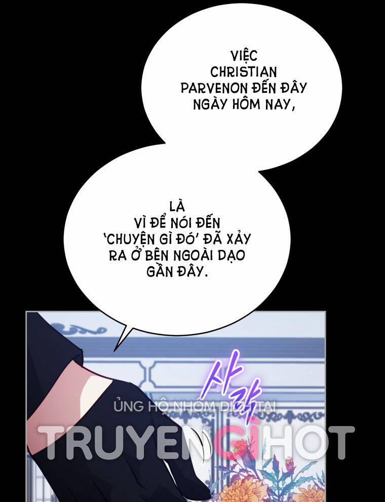 Quý Cô Không Thể Tiếp Cận 76 trang 39