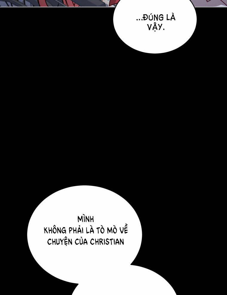 Quý Cô Không Thể Tiếp Cận 76 trang 42