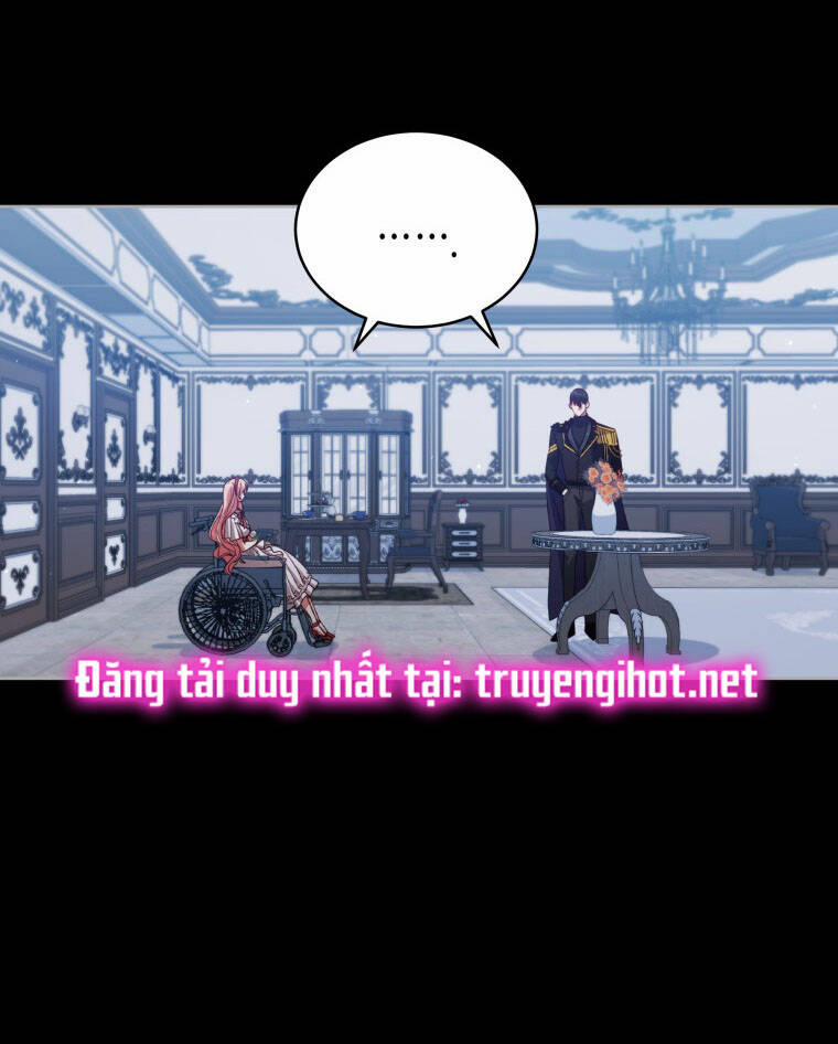 Quý Cô Không Thể Tiếp Cận 76 trang 44