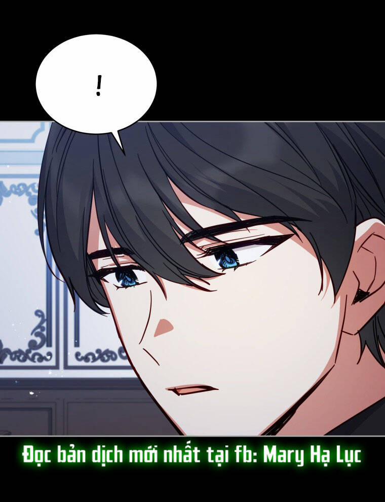 Quý Cô Không Thể Tiếp Cận 76 trang 49