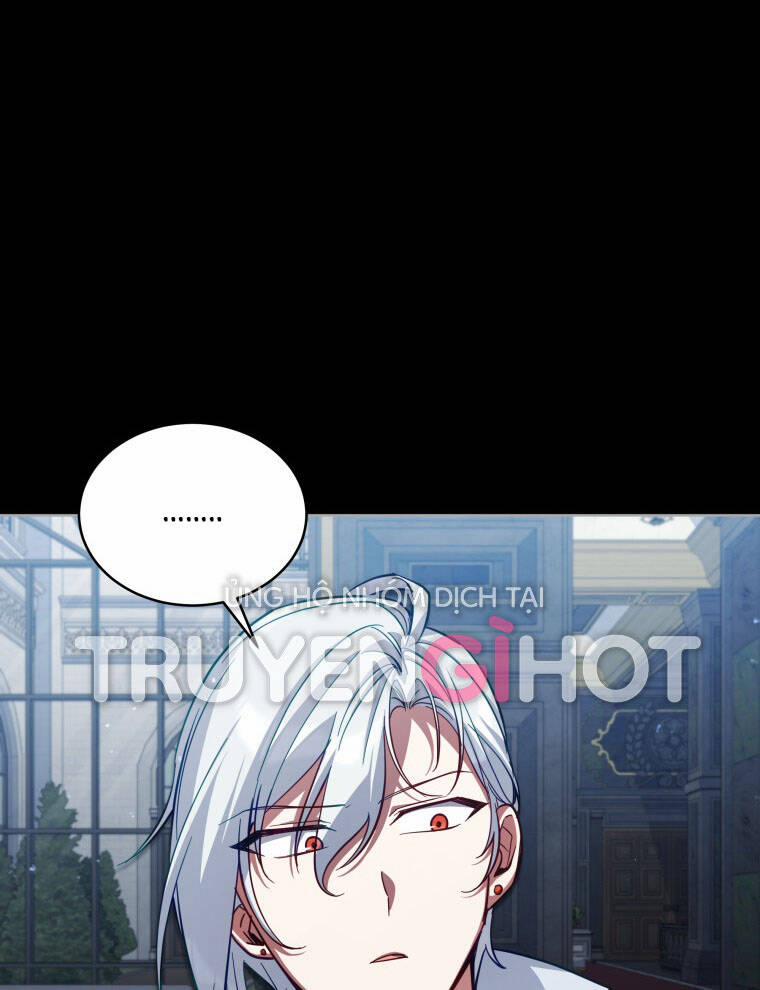 Quý Cô Không Thể Tiếp Cận 76 trang 5