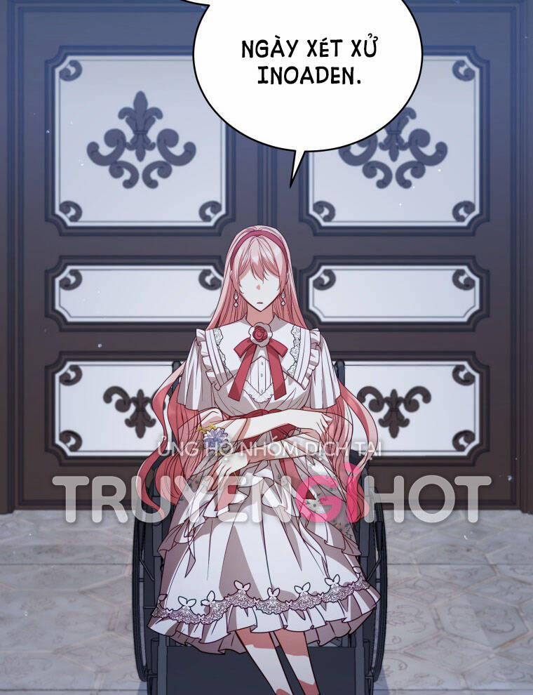 Quý Cô Không Thể Tiếp Cận 76 trang 51