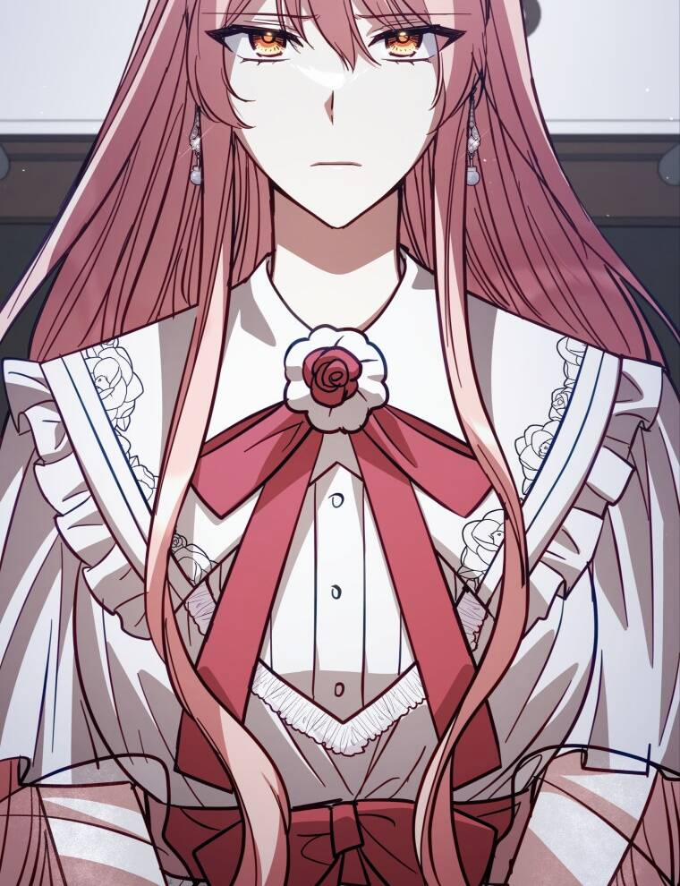 Quý Cô Không Thể Tiếp Cận 76 trang 55