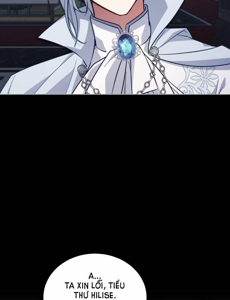 Quý Cô Không Thể Tiếp Cận 76 trang 6