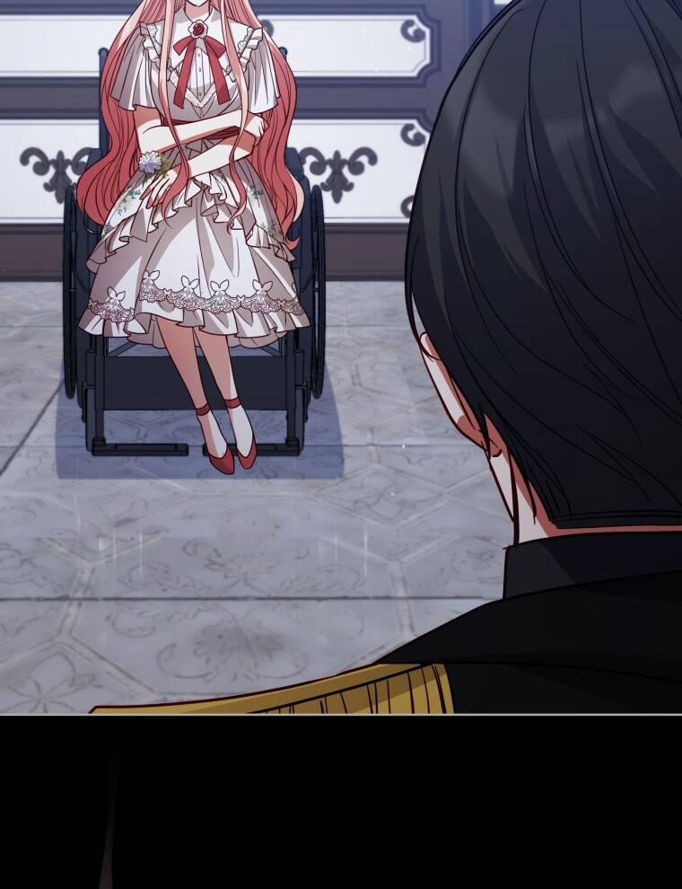 Quý Cô Không Thể Tiếp Cận 76 trang 61