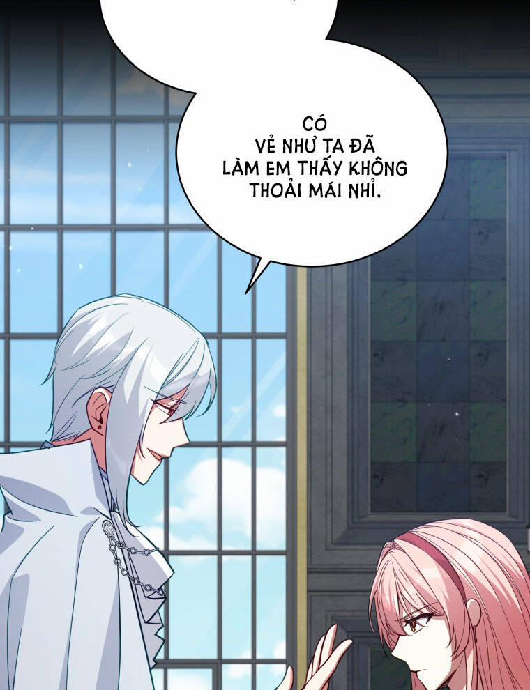 Quý Cô Không Thể Tiếp Cận 76 trang 7