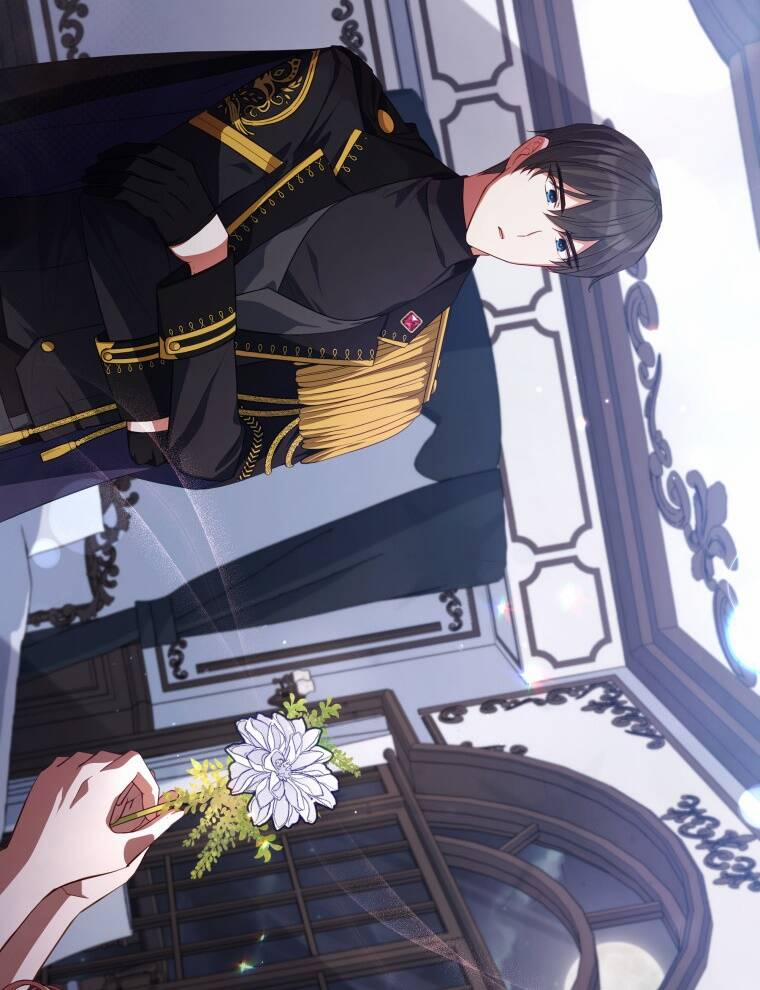 Quý Cô Không Thể Tiếp Cận 76 trang 70