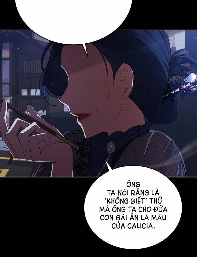 Quý Cô Không Thể Tiếp Cận 76 trang 85