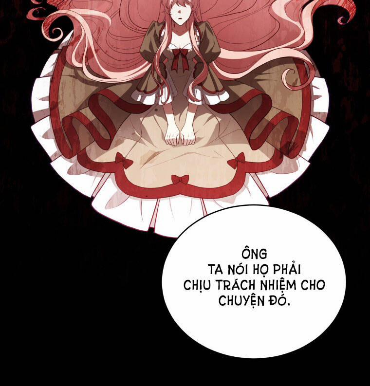 Quý Cô Không Thể Tiếp Cận 76 trang 88