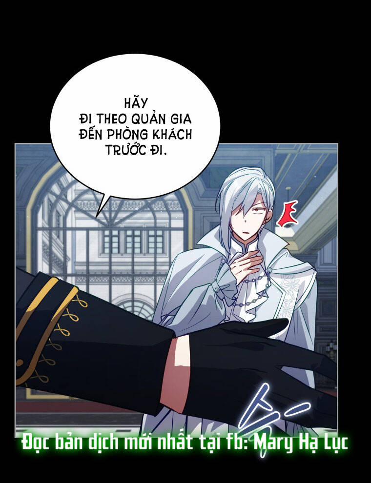 Quý Cô Không Thể Tiếp Cận 76 trang 9