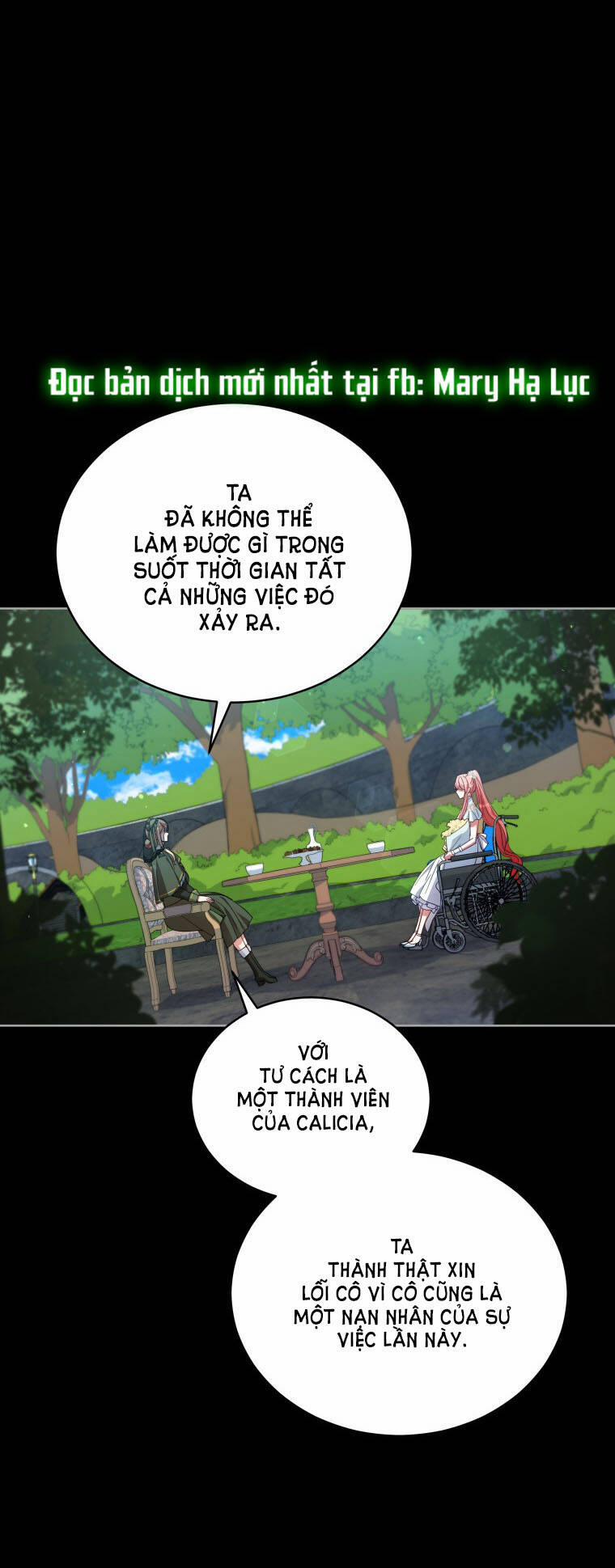 Quý Cô Không Thể Tiếp Cận 77 trang 10