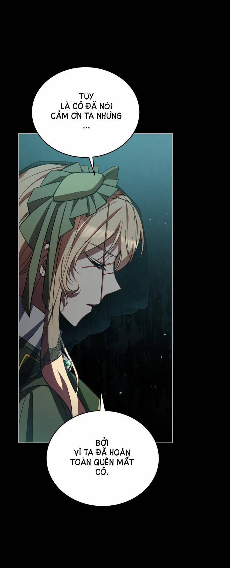 Quý Cô Không Thể Tiếp Cận 77 trang 11