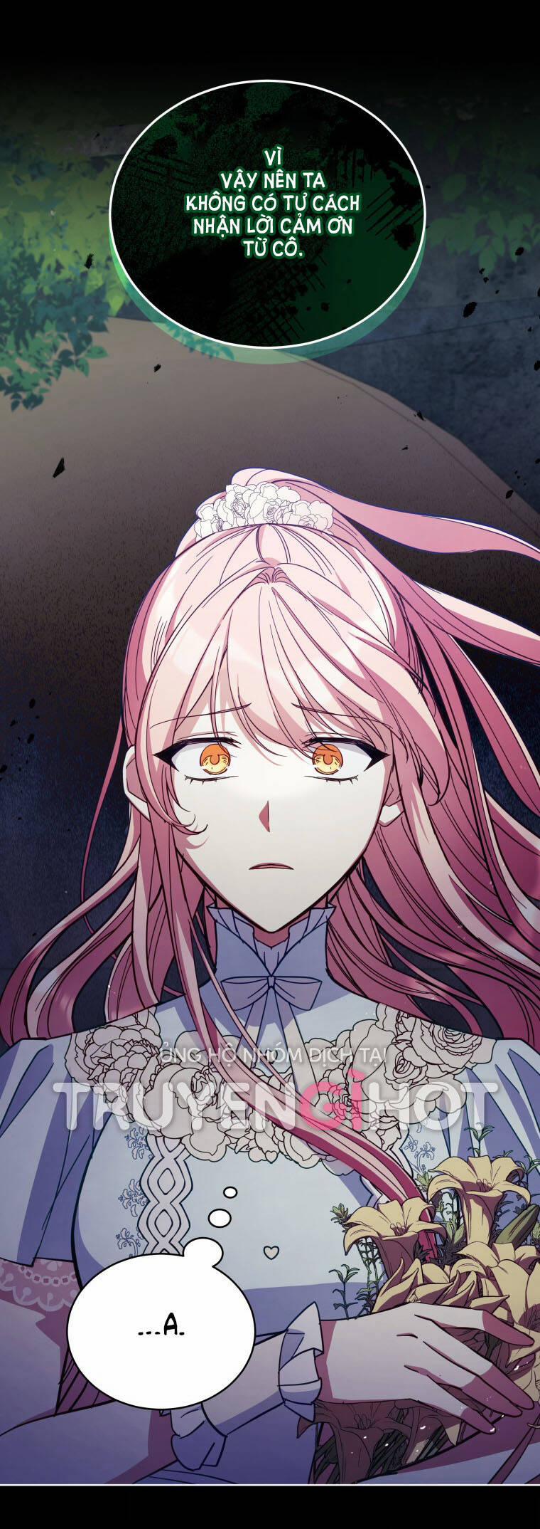 Quý Cô Không Thể Tiếp Cận 77 trang 13