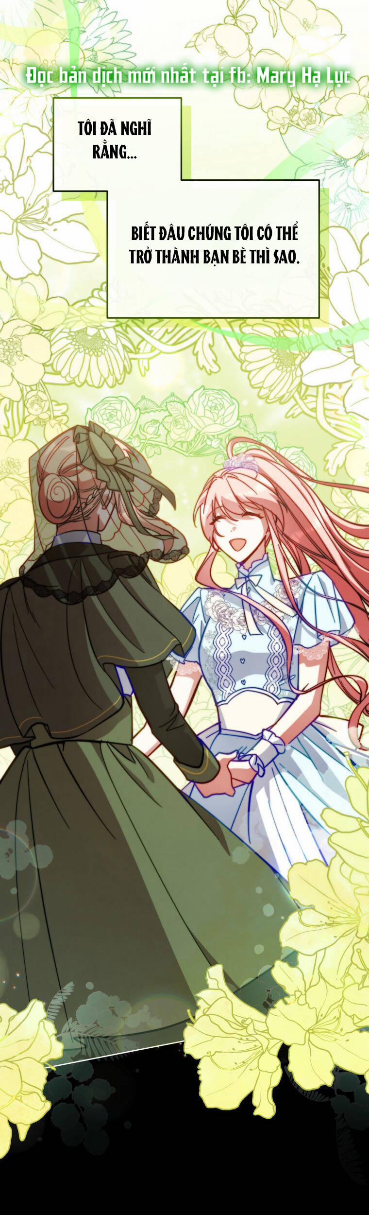 Quý Cô Không Thể Tiếp Cận 77 trang 16