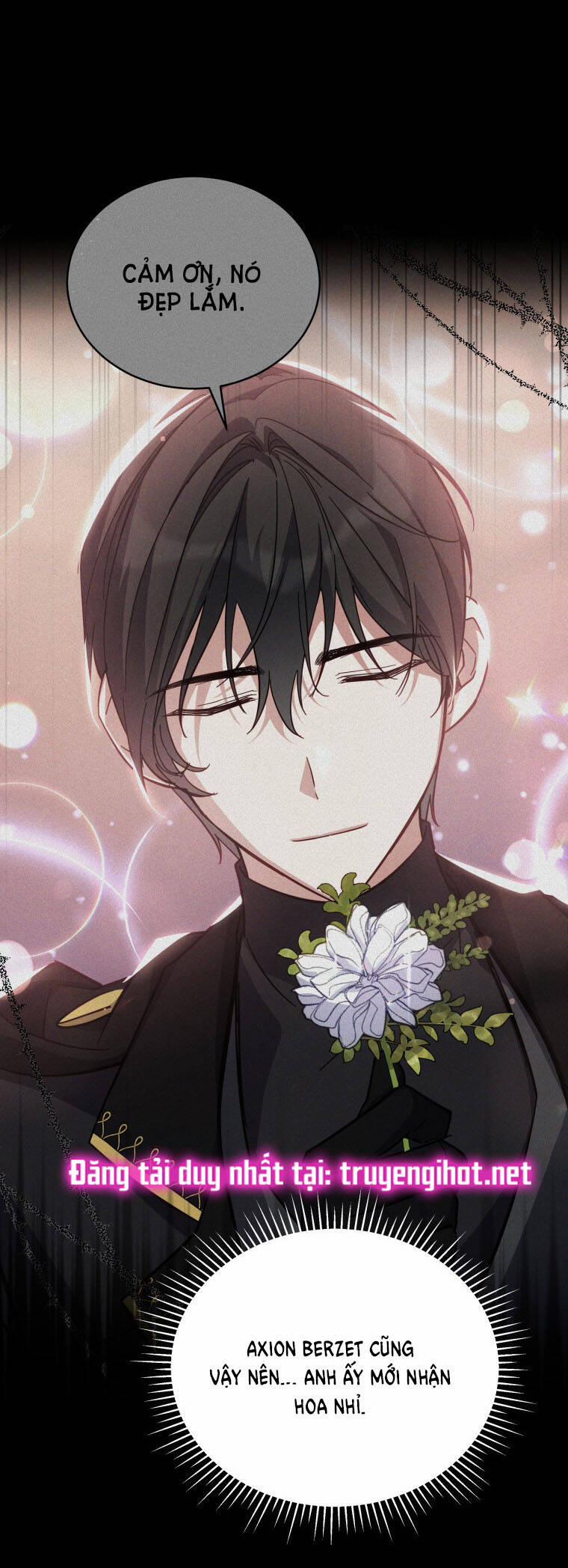 Quý Cô Không Thể Tiếp Cận 77 trang 18