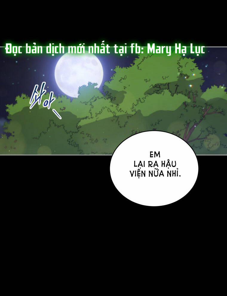 Quý Cô Không Thể Tiếp Cận 77 trang 27