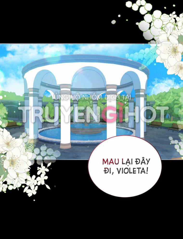 Quý Cô Không Thể Tiếp Cận 77 trang 3