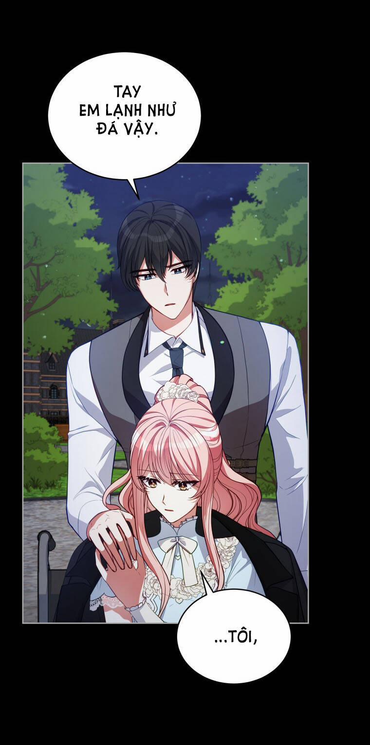 Quý Cô Không Thể Tiếp Cận 77 trang 33