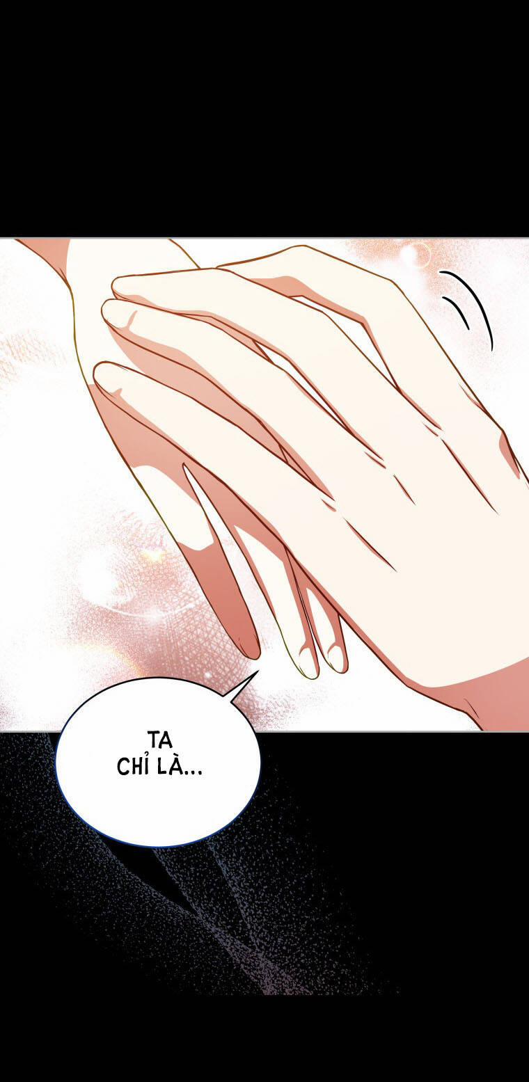 Quý Cô Không Thể Tiếp Cận 77 trang 38