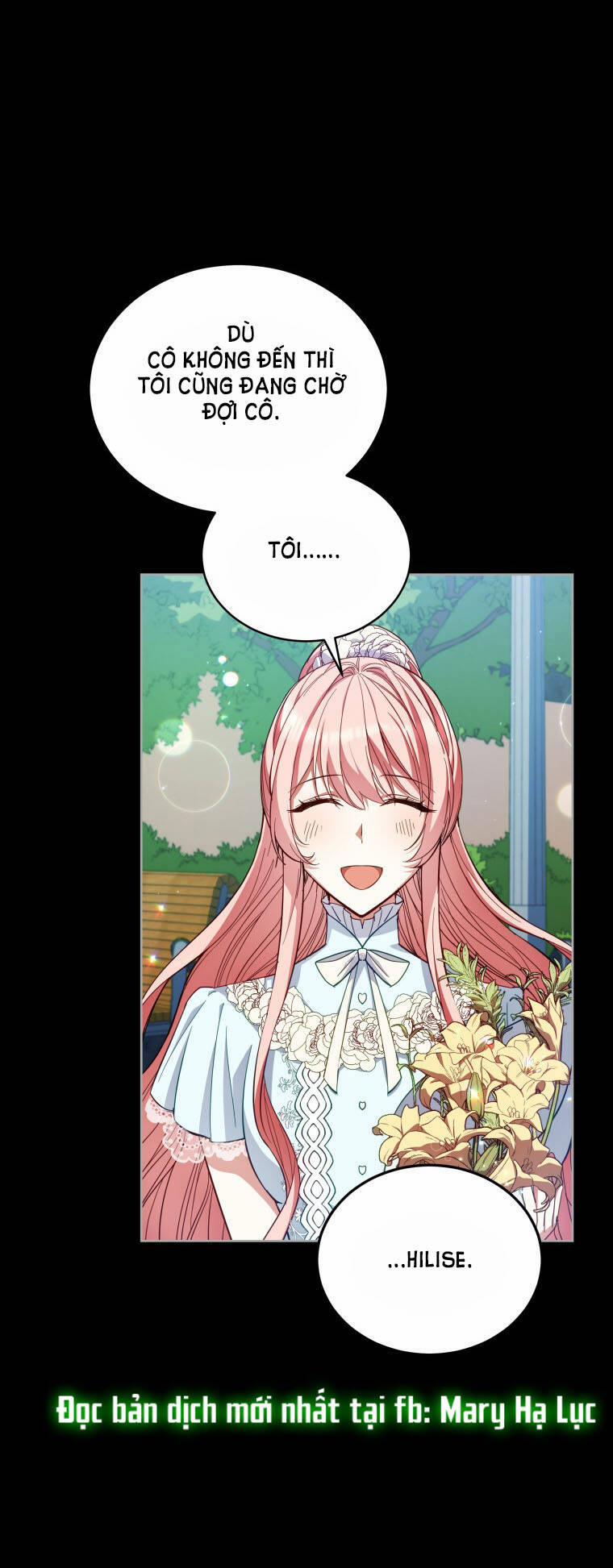 Quý Cô Không Thể Tiếp Cận 77 trang 4