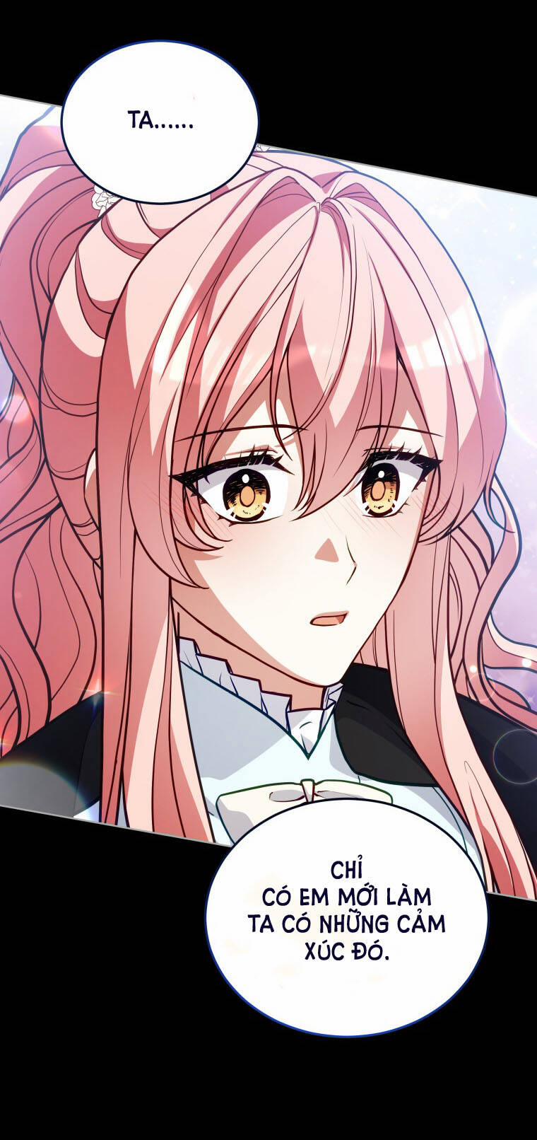 Quý Cô Không Thể Tiếp Cận 77 trang 41