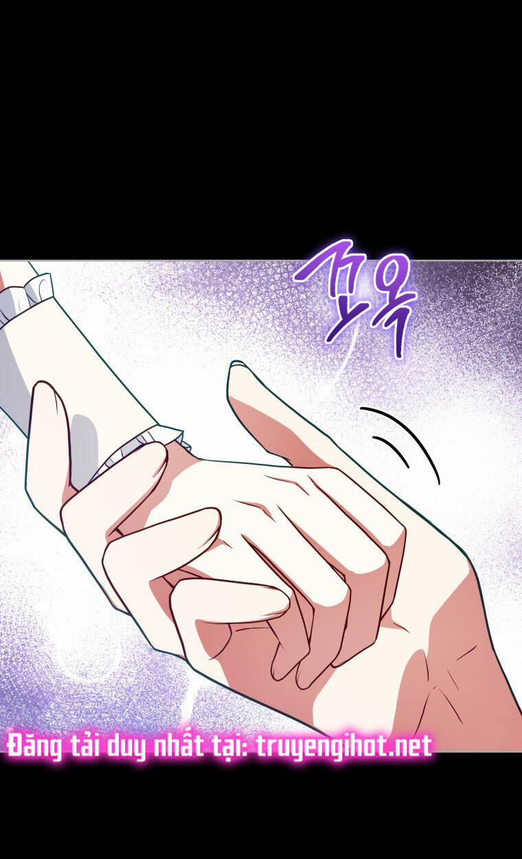 Quý Cô Không Thể Tiếp Cận 77 trang 45