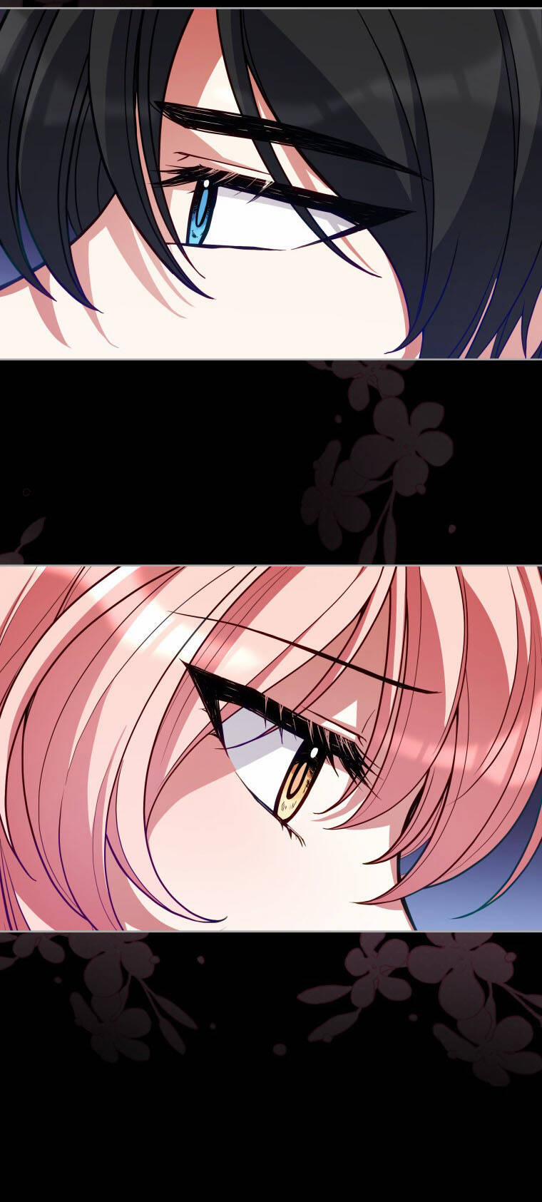 Quý Cô Không Thể Tiếp Cận 77 trang 46