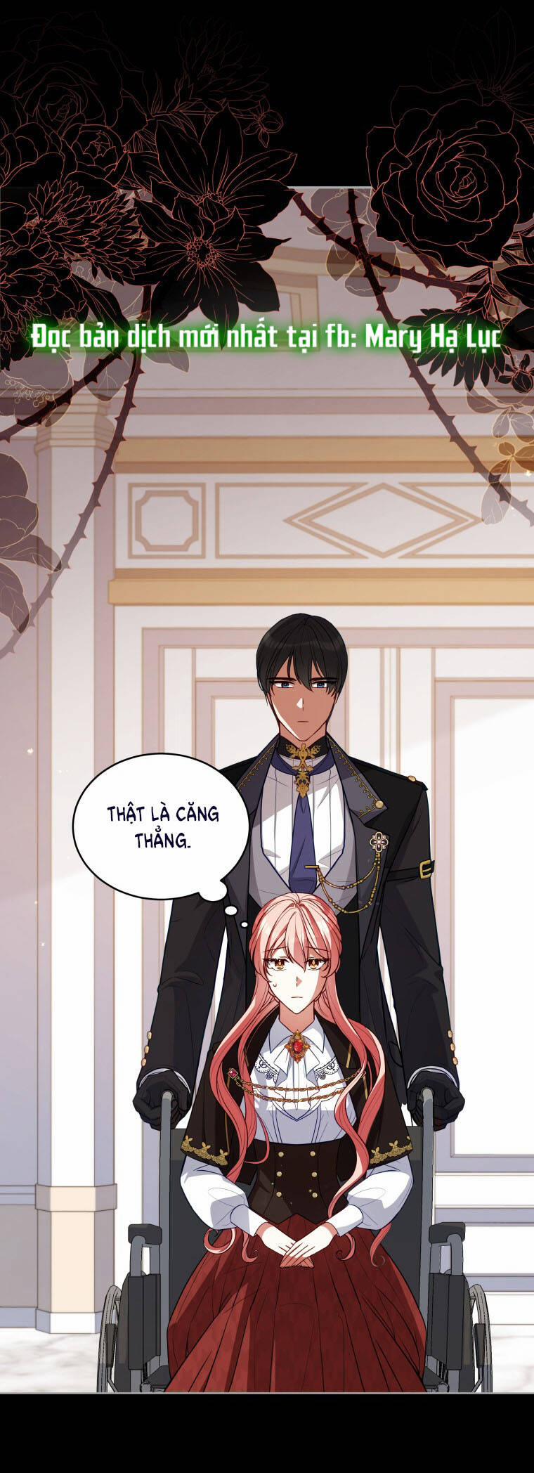 Quý Cô Không Thể Tiếp Cận 77 trang 51