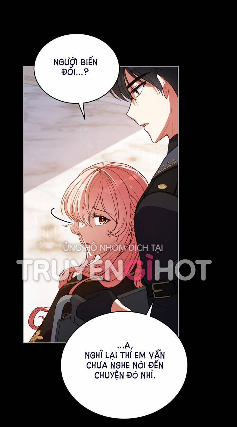 Quý Cô Không Thể Tiếp Cận 77 trang 54