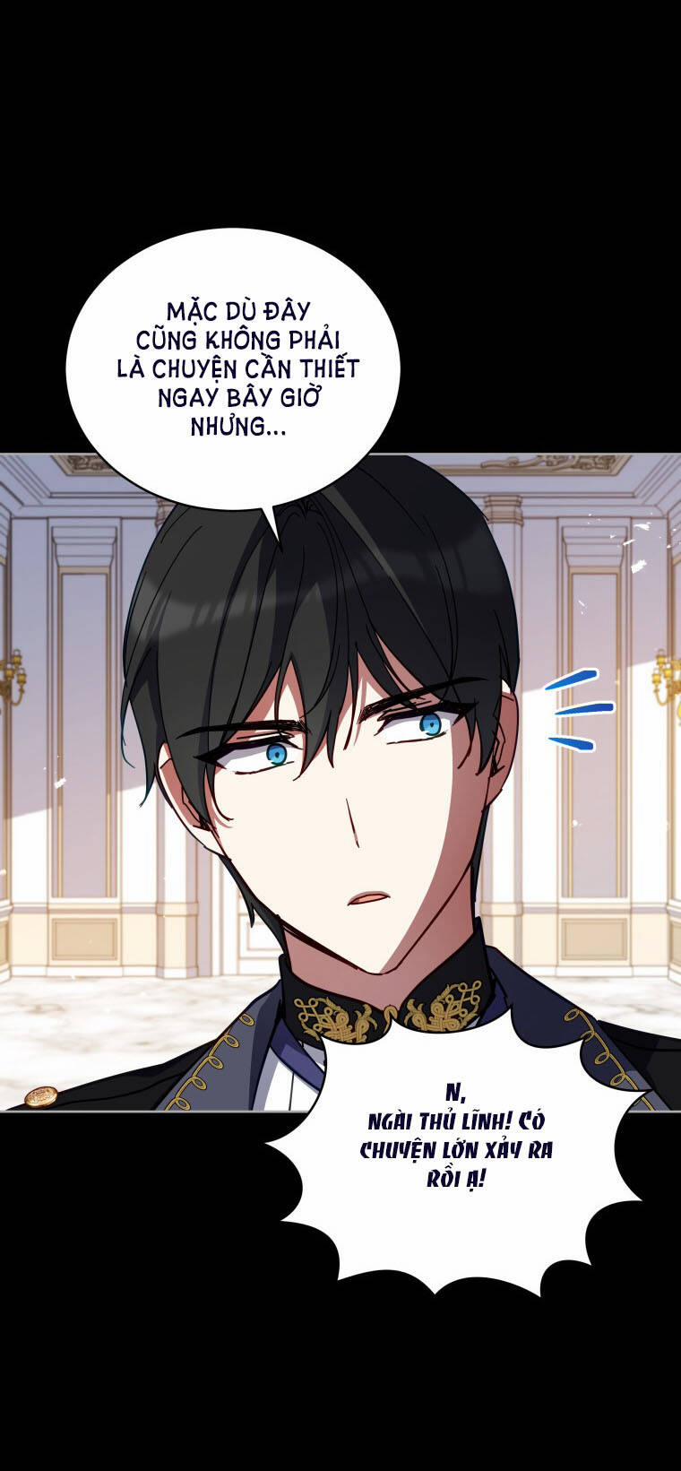 Quý Cô Không Thể Tiếp Cận 77 trang 55