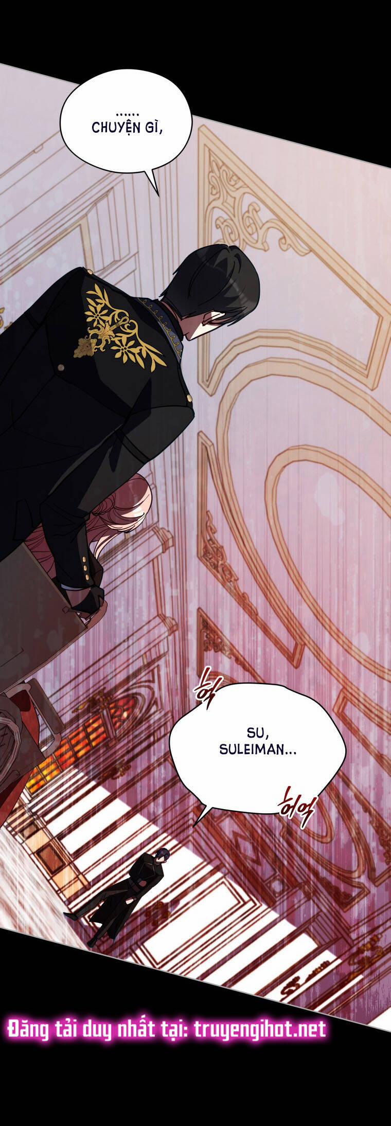 Quý Cô Không Thể Tiếp Cận 77 trang 56