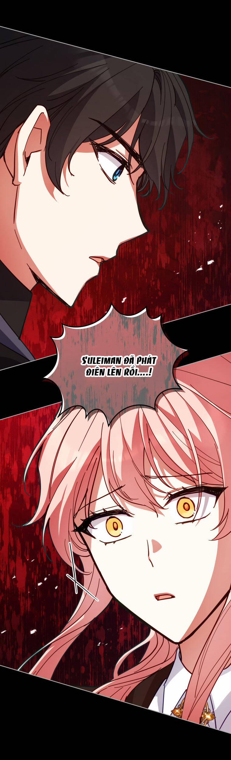 Quý Cô Không Thể Tiếp Cận 77 trang 57