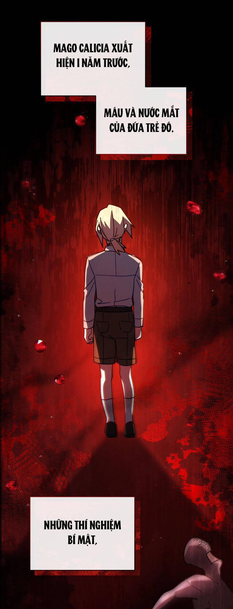 Quý Cô Không Thể Tiếp Cận 77 trang 7