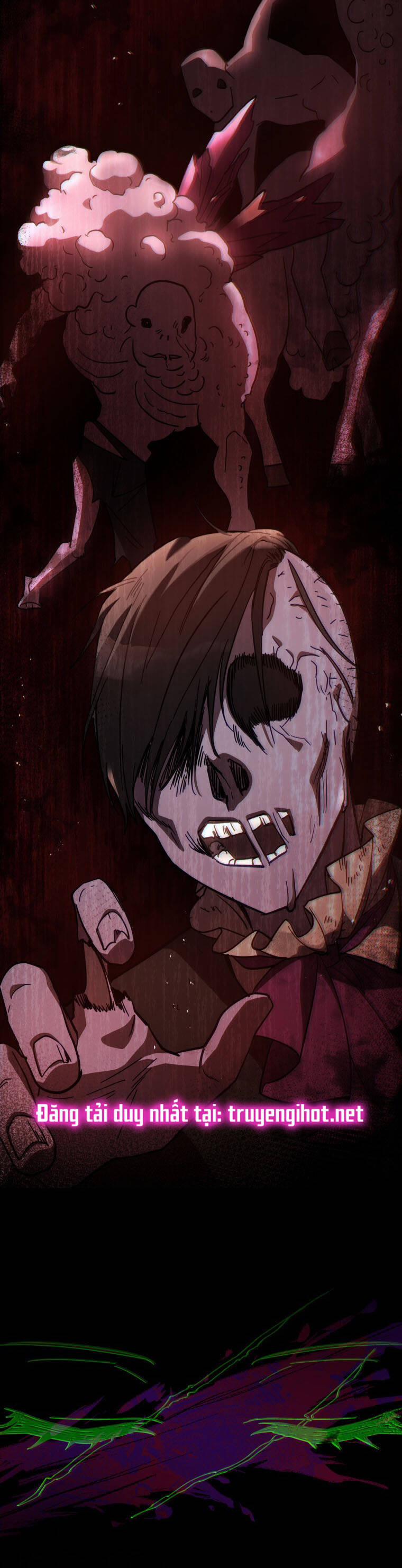 Quý Cô Không Thể Tiếp Cận 77 trang 8