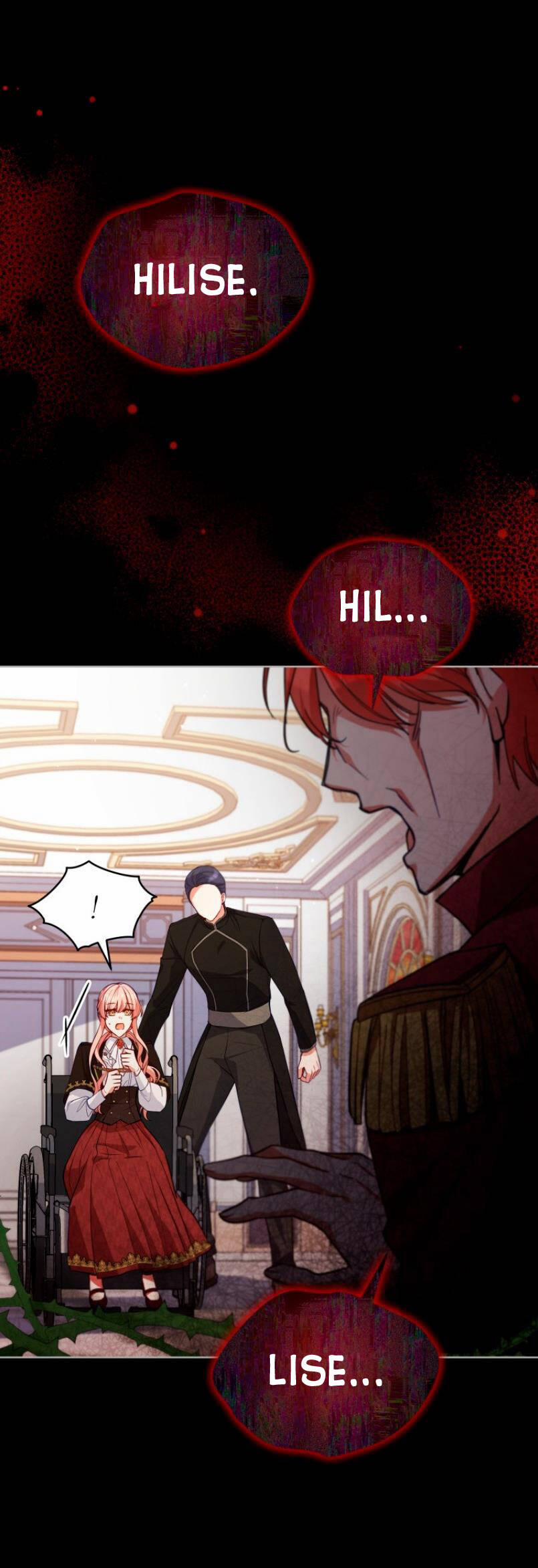 Quý Cô Không Thể Tiếp Cận 78.1 trang 10