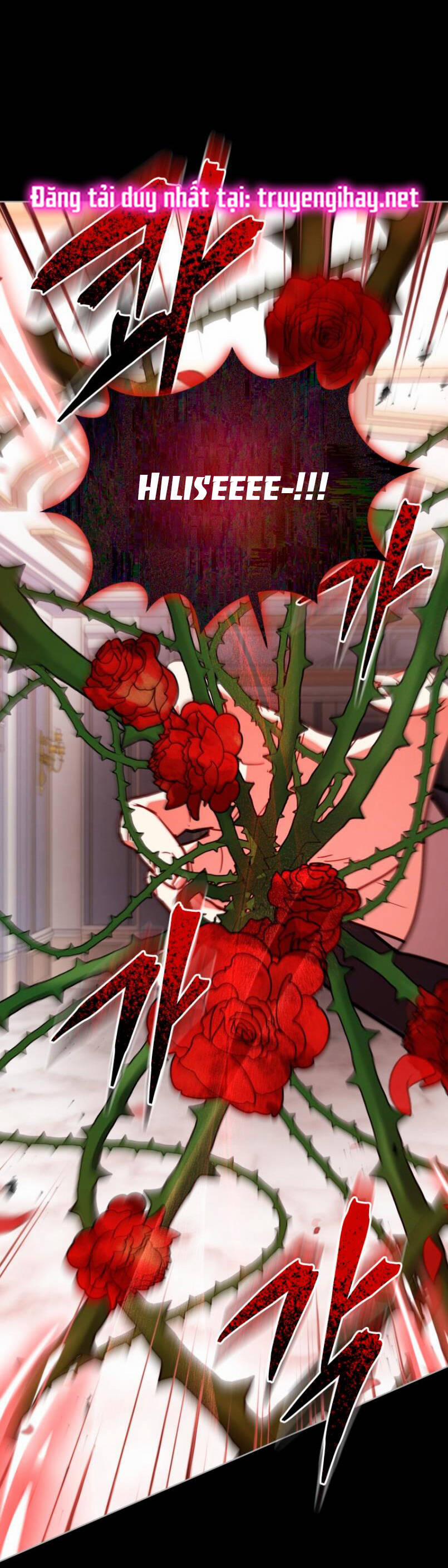 Quý Cô Không Thể Tiếp Cận 78.1 trang 11