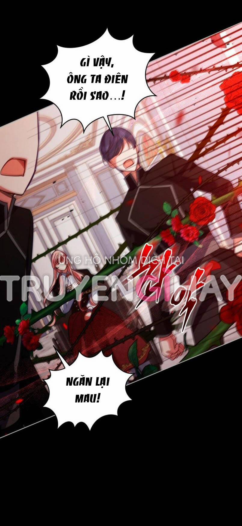 Quý Cô Không Thể Tiếp Cận 78.1 trang 12