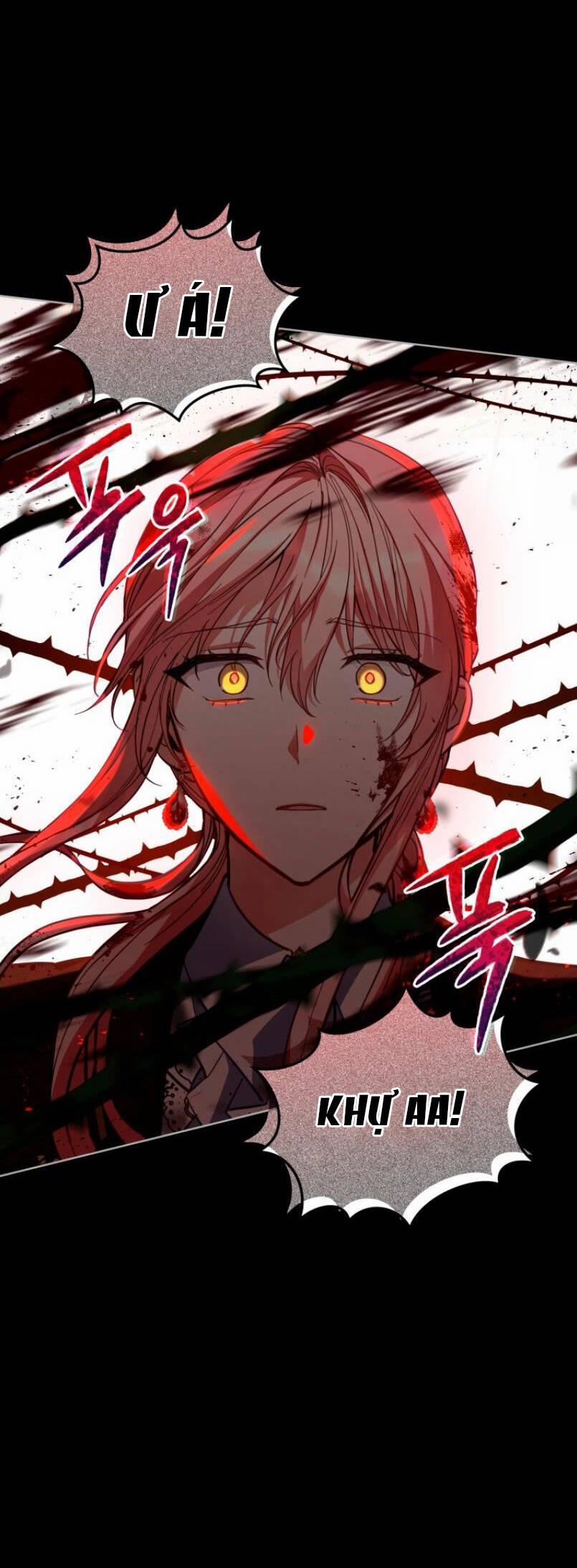 Quý Cô Không Thể Tiếp Cận 78.1 trang 13