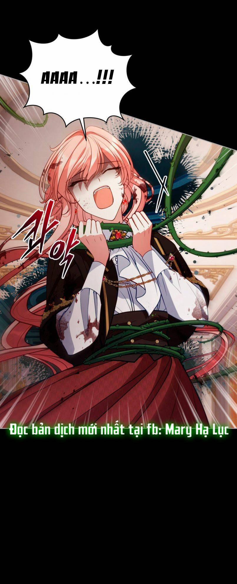 Quý Cô Không Thể Tiếp Cận 78.1 trang 18