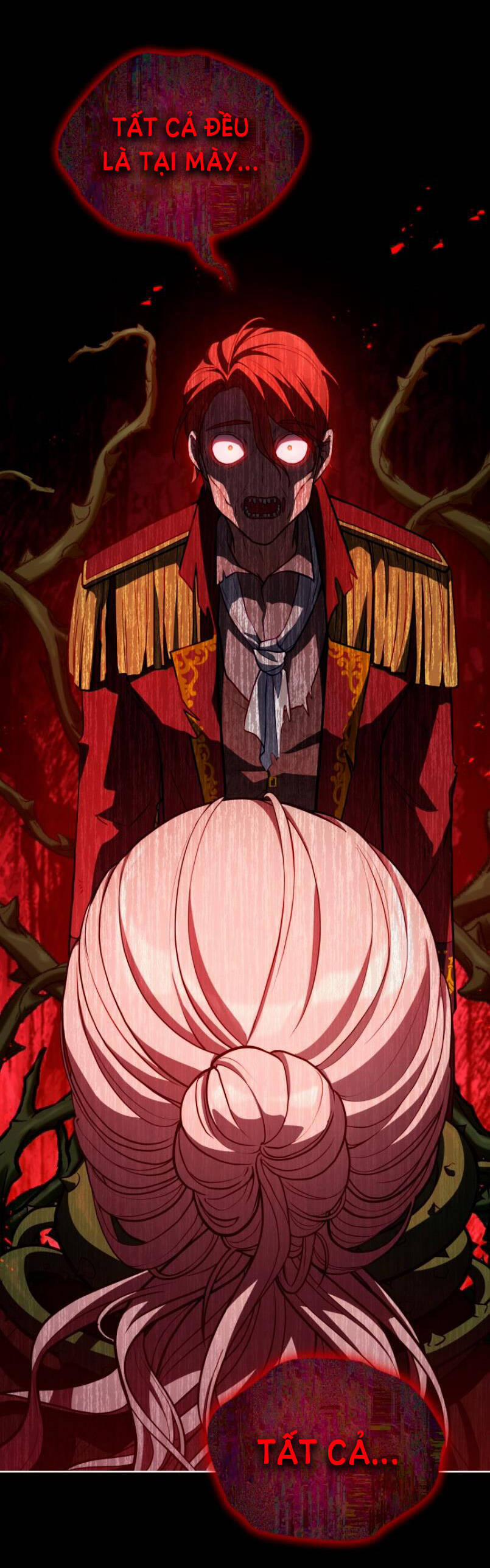 Quý Cô Không Thể Tiếp Cận 78.1 trang 19