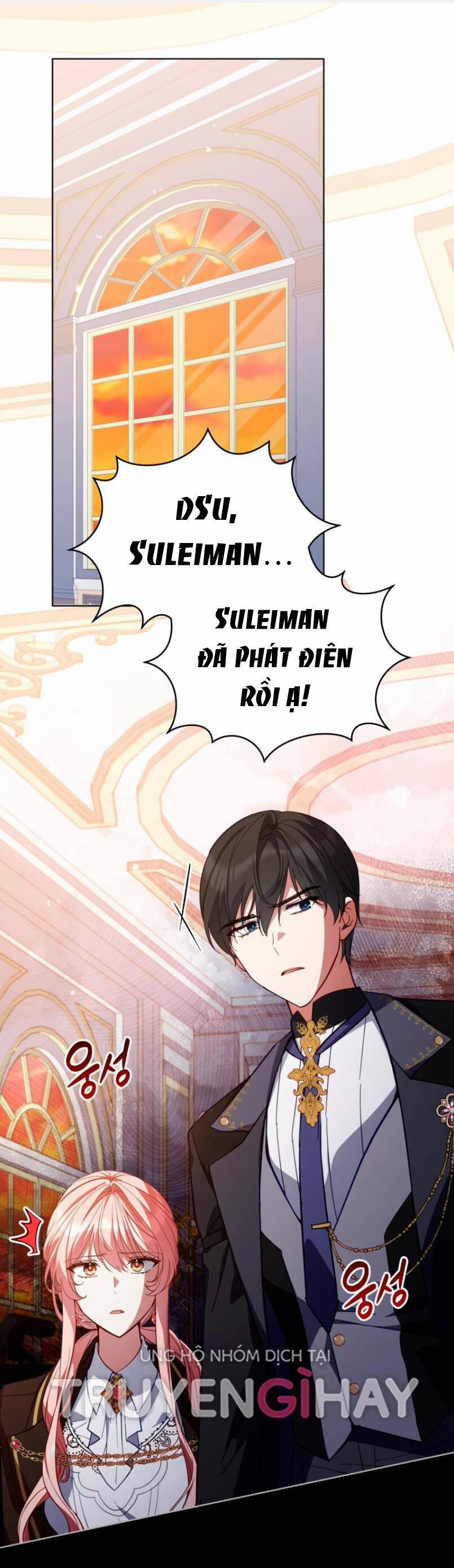 Quý Cô Không Thể Tiếp Cận 78.1 trang 2