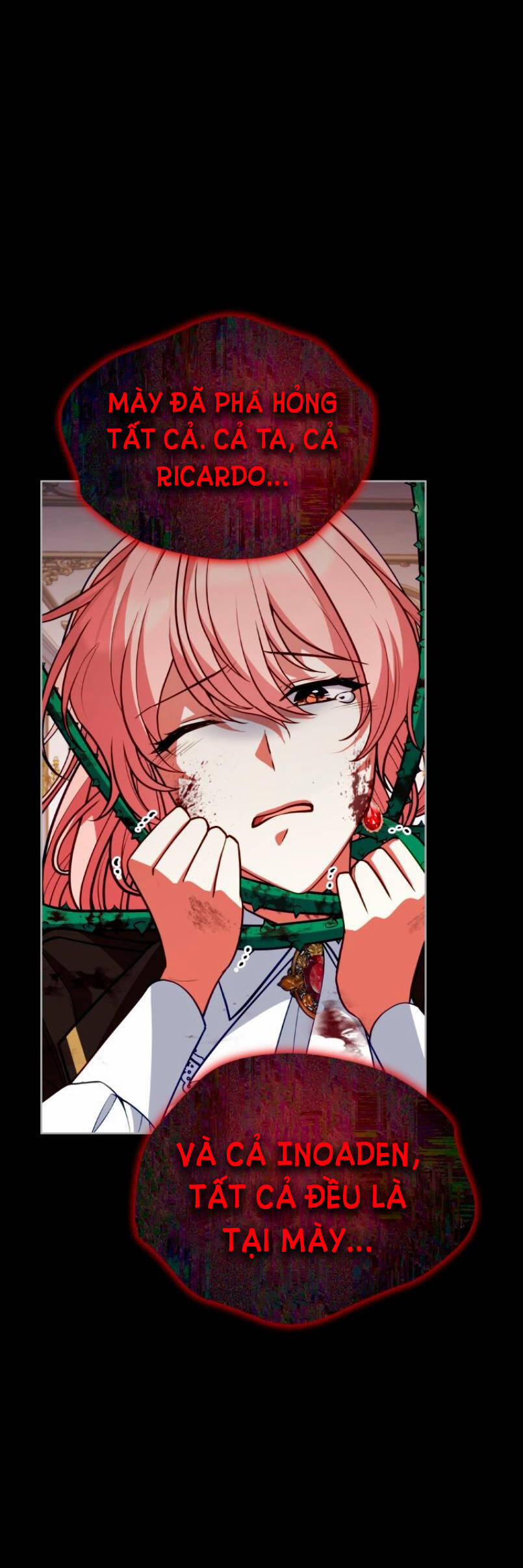 Quý Cô Không Thể Tiếp Cận 78.1 trang 20