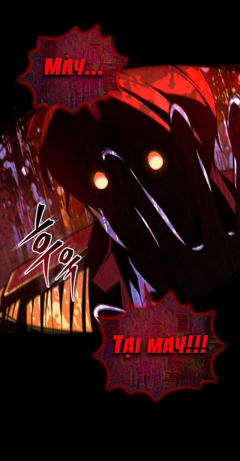 Quý Cô Không Thể Tiếp Cận 78.1 trang 21